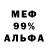 МЕФ кристаллы Badger Bitfix